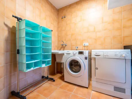 Villa Luxury Rock Tirri, Villa 8 personnes à Cambrils - Photo 42