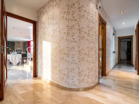 Villa Luxury Rock Tirri, Villa 8 personnes à Cambrils - Photo 45