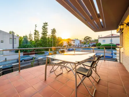 Villa Luxury Rock Tirri, Villa 8 personnes à Cambrils - Photo 46