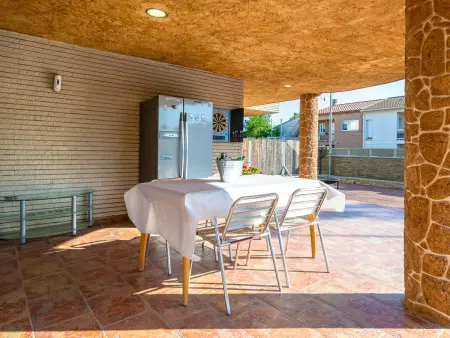 Villa Luxury Rock Tirri, Villa 8 personnes à Cambrils - Photo 48