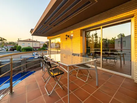 Villa Luxury Rock Tirri, Villa 8 personnes à Cambrils - Photo 49