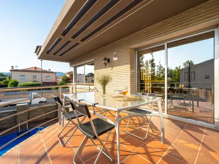 Villa Luxury Rock Tirri, Villa 8 personnes à Cambrils - Photo 50