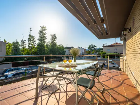 Villa Luxury Rock Tirri, Villa 8 personnes à Cambrils - Photo 51