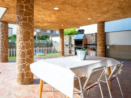 Villa Luxury Rock Tirri, Villa 8 personnes à Cambrils - Photo 52
