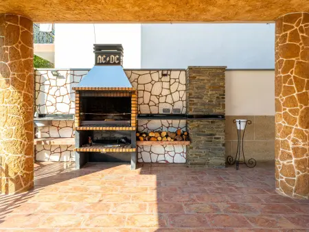 Villa Luxury Rock Tirri, Villa 8 personnes à Cambrils - Photo 53