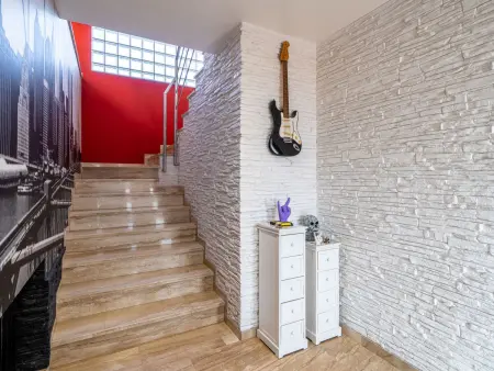 Villa Luxury Rock Tirri, Villa 8 personnes à Cambrils - Photo 55