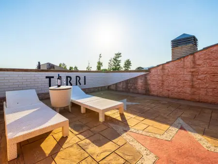 Villa Luxury Rock Tirri, Villa 8 personnes à Cambrils - Photo 58