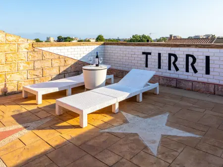 Villa Luxury Rock Tirri, Villa 8 personnes à Cambrils - Photo 59