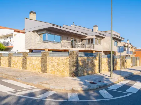 Villa Luxury Rock Tirri, Villa 8 personnes à Cambrils - Photo 63