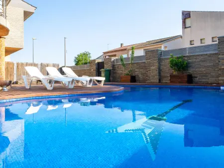 Villa Luxury Rock Tirri, Villa 8 personnes à Cambrils - Photo 69