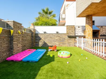 Villa Luxury Rock Tirri, Villa 8 personnes à Cambrils - Photo 74