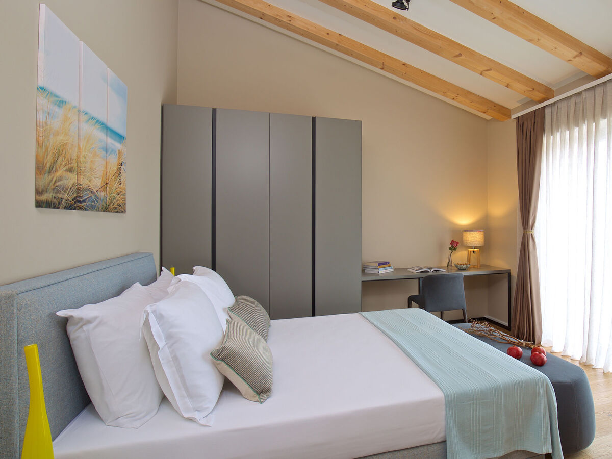Villa Vigneto – 6 chambres, piscine chauffée, vue mer - Photo 20