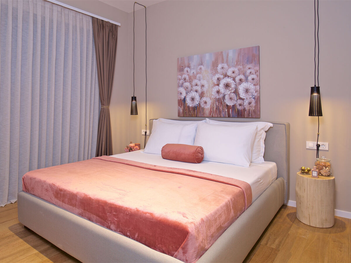 Villa Vigneto – 6 chambres, piscine chauffée, vue mer - Photo 22