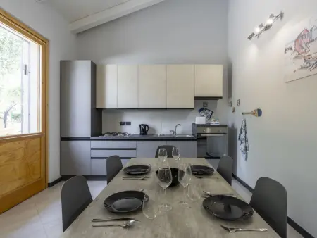 Poderi Alugi – Maison avec piscine à Cervo - Photo 3