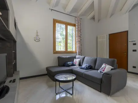 Poderi Alugi – Maison avec piscine à Cervo - Photo 4