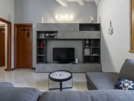 Poderi Alugi – Maison avec piscine à Cervo - Photo 8