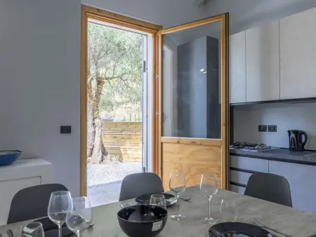 Poderi Alugi – Maison avec piscine à Cervo - Photo 10