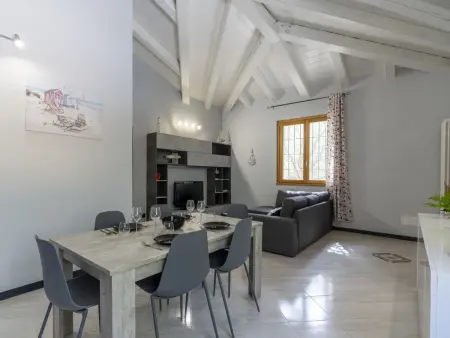 Poderi Alugi – Maison avec piscine à Cervo - Photo 11
