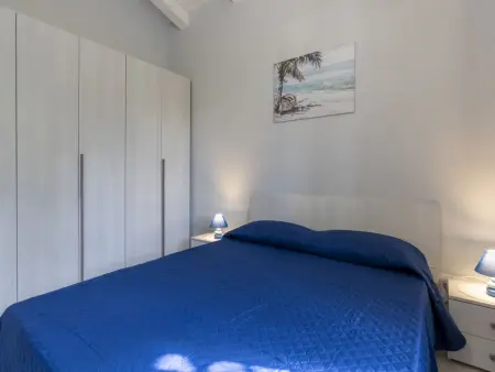 Poderi Alugi – Maison avec piscine à Cervo - Photo 13