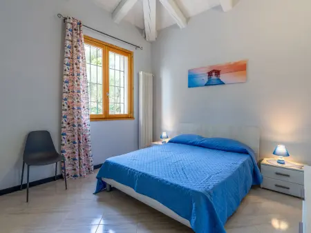 Poderi Alugi – Maison avec piscine à Cervo - Photo 15