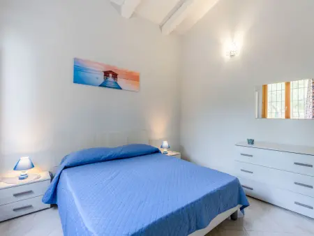 Poderi Alugi – Maison avec piscine à Cervo - Photo 17