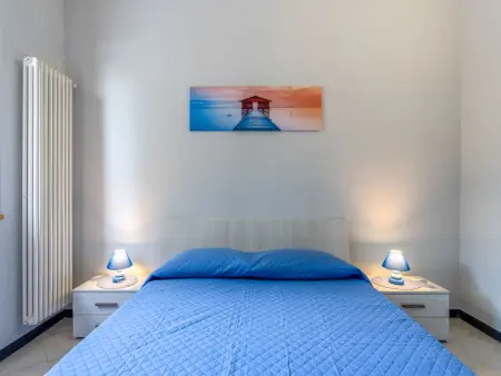 Poderi Alugi – Maison avec piscine à Cervo - Photo 18