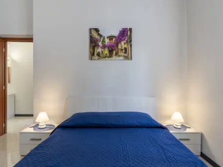 Poderi Alugi – Maison avec piscine à Cervo - Photo 24