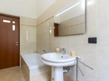 Poderi Alugi – Maison avec piscine à Cervo - Photo 28