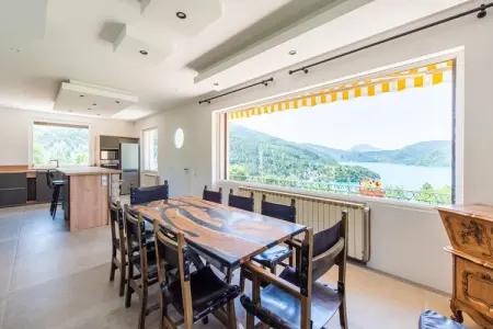 Maison Bella Vista – Montagne et lac à Saint-Julien-du-Verdon : photo 5
