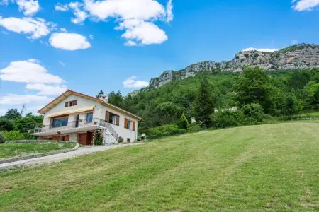 Maison Bella Vista – Montagne et lac à Saint-Julien-du-Verdon : photo 10