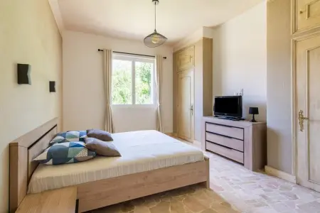 Maison Bella Vista – Montagne et lac à Saint-Julien-du-Verdon : photo 11