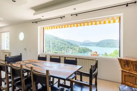 Maison Bella Vista – Montagne et lac à Saint-Julien-du-Verdon : photo 15