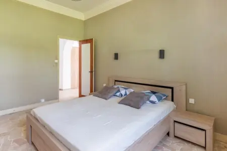 Maison Bella Vista – Montagne et lac à Saint-Julien-du-Verdon : photo 19
