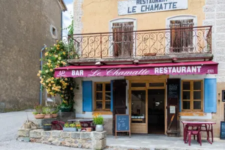 Maison Bella Vista – Montagne et lac à Saint-Julien-du-Verdon : photo 27