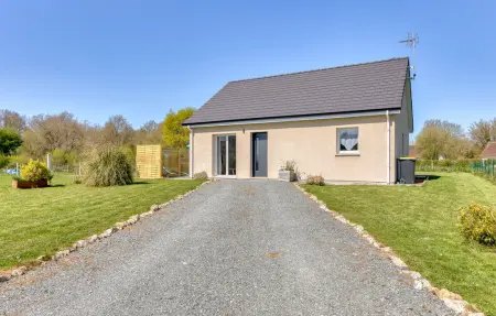 Location maison à Boulleville