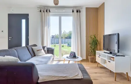 Maison 4 personnes à Boulleville - Photo 2