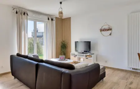 Maison 4 personnes à Boulleville - Photo 3