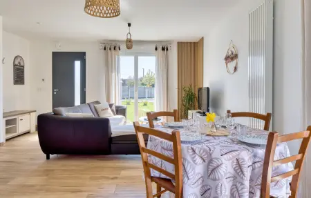 Maison 4 personnes à Boulleville - Photo 5