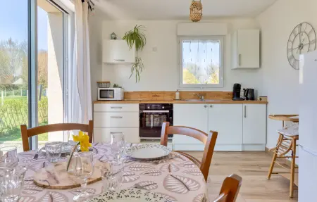 Maison 4 personnes à Boulleville - Photo 6