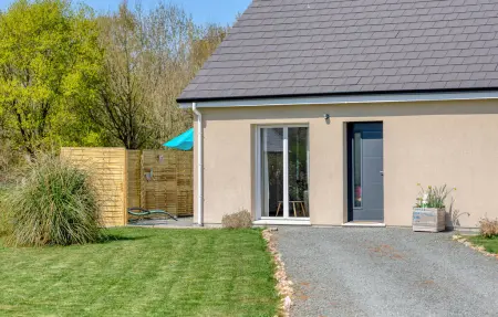 Maison 4 personnes à Boulleville - Photo 8