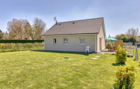 Maison 4 personnes à Boulleville - Photo 9