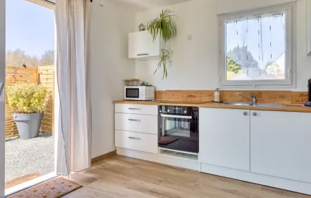 Maison 4 personnes à Boulleville - Photo 12