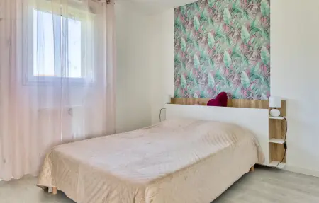 Maison 4 personnes à Boulleville - Photo 13