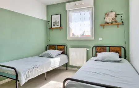 Maison 4 personnes à Boulleville - Photo 15