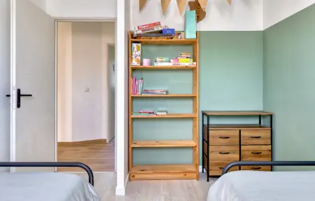 Maison 4 personnes à Boulleville - Photo 16