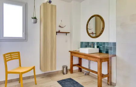 Maison 4 personnes à Boulleville - Photo 17