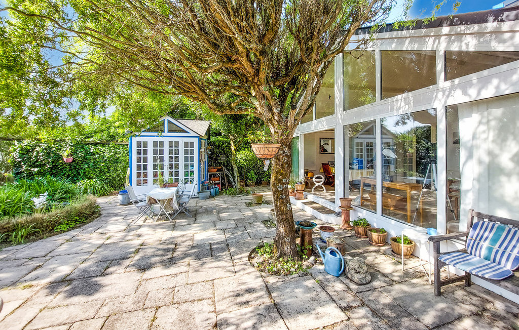 Maison 8 pers. avec jacuzzi près de la plage - Photo 2