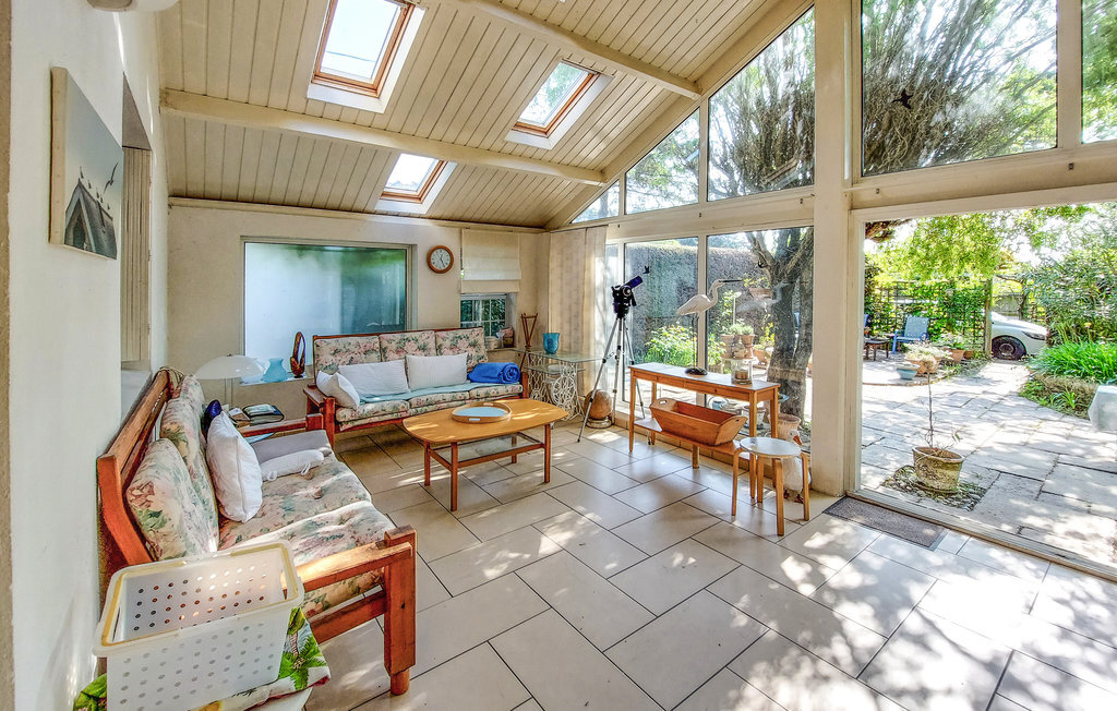 Maison 8 pers. avec jacuzzi près de la plage - Photo 3