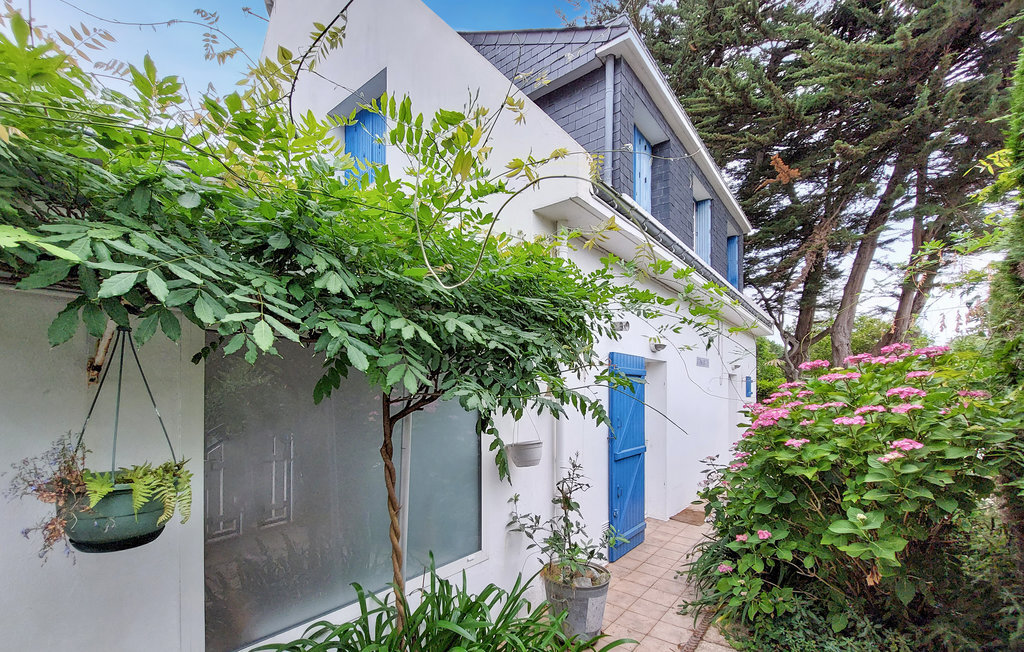 Maison 8 pers. avec jacuzzi près de la plage - Photo 8