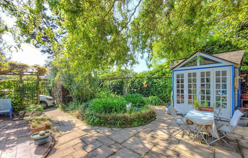Maison 8 pers. avec jacuzzi près de la plage - Photo 9